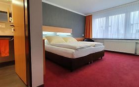 Akzent Hotel Oberhausen